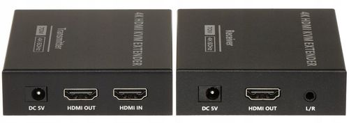 EXTENDER HDMI HDMI+USB-EX-70-4KV2 na Arena.pl