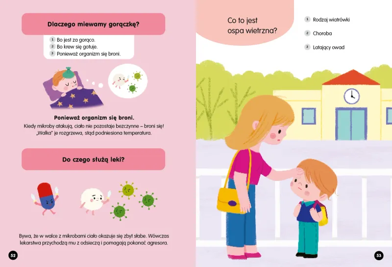 Powiedz mi! Nasze ciało zdjęcie 4