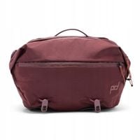 Torba Peak Design Outdoor Sling 7L Ciemny Fiolet