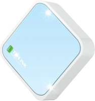 ROUTER TP-LINK TL-WR802N