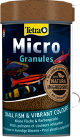 tetra micro granules 100ml
