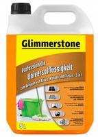 PROFESJONALNY UNIWERSALNY PŁYN DO MYCIA PODŁÓG PARKIETÓW KAFLI 5L