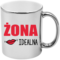 Kubek prezent na WALENTYNKI dla Dziewczyny Chłopaka Męża Żony różne wzory