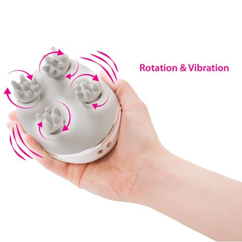 Masażer - Swan Personal Massage System na Arena.pl