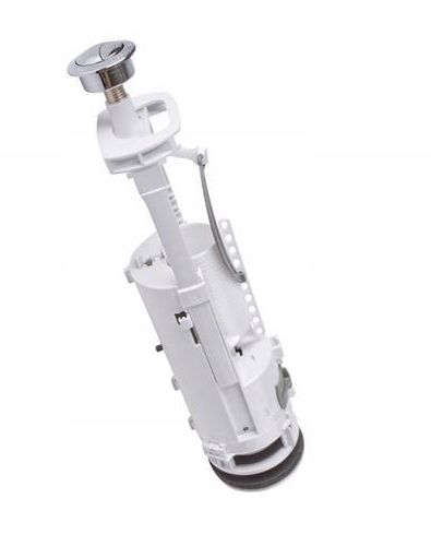 Zawór spustowy do WC Cersanit Siamp regulowana wysokość K99-0049 na Arena.pl