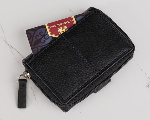 torba skórzana ptn d72-ds-5117 black na Arena.pl