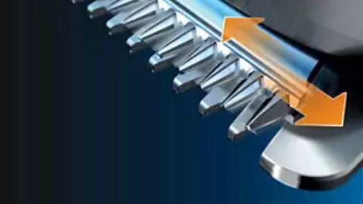 MASZYNKA DO STRZYŻENIA WŁOSÓW GOLARKA PHILIPS PREMIUM zdjęcie 6