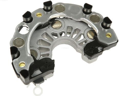 Prostownik, alternator AS-PL ARC0043 na Arena.pl