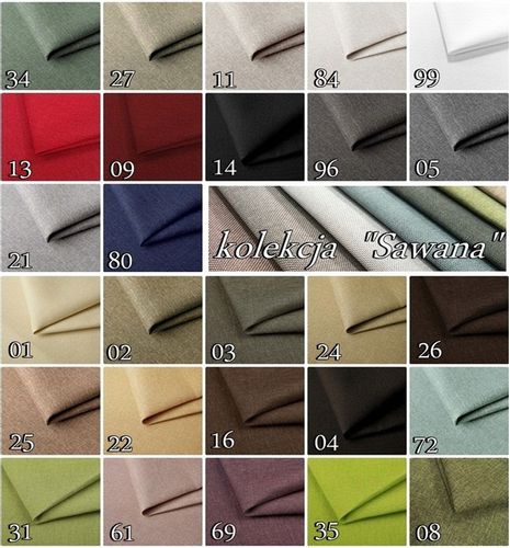 Wersalka NEVADA na Arena.pl