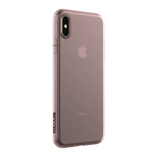 Etui iPhone Xs Max (Rose Gold) na Arena.pl
