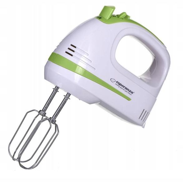 MIKSER RĘCZNY ROBOT KUCHENNY 4 KOŃCÓWKI TURBO MIESZADŁA TRZEPACZKI 400W zdjęcie 3