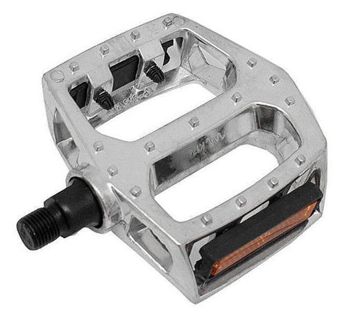 Pedały BMX aluminium, oś 1/2" na Arena.pl