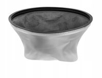 Filtr do Odkurzacza Przemysłowego Kominka Popiołu Ognioodporny Kaminer