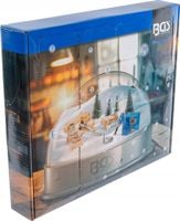 Kalendarz adwentowy z narzędziami dla majsterkowicza, Tool Advent BGS 95010