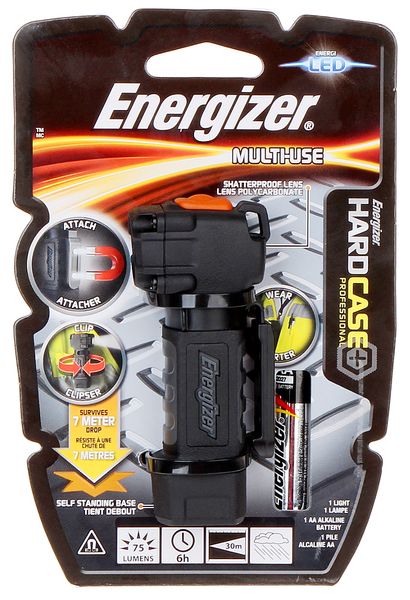LATARKA LT-MULTI-USE ENERGIZER zdjęcie 6