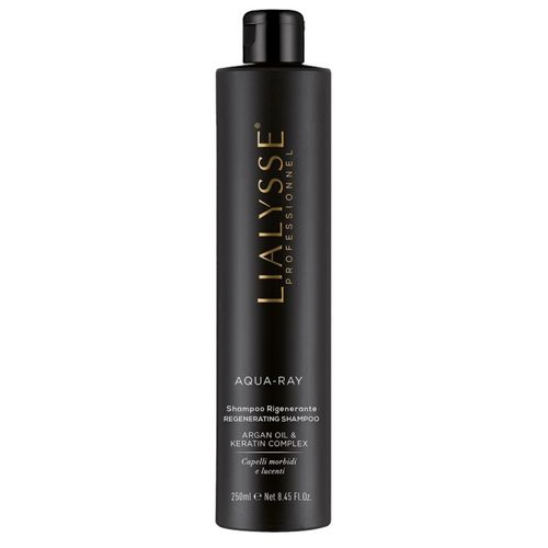 LIALYSSE Szampon regenerujący do włosów AQUA-RAY - 250ml na Arena.pl