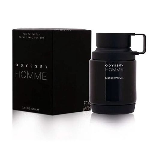 Armaf Odyssey Homme 100ml edp na Arena.pl