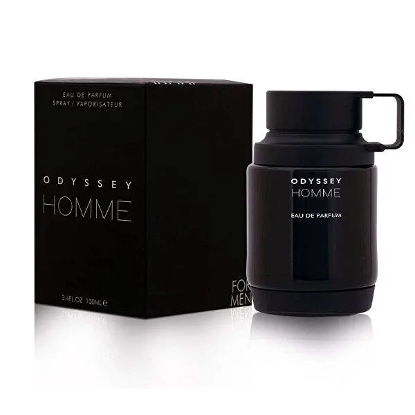 Armaf Odyssey Homme 100ml edp zdjęcie 6