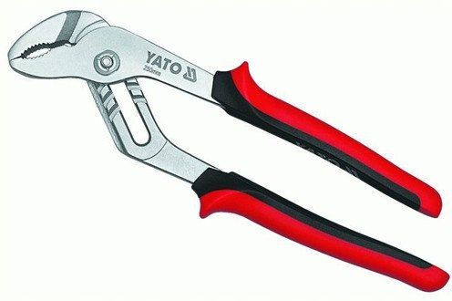Szczypce YATO YT-2069 na Arena.pl