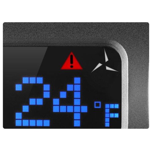 Thermaltake Pacific Czujnik temperatury na Arena.pl