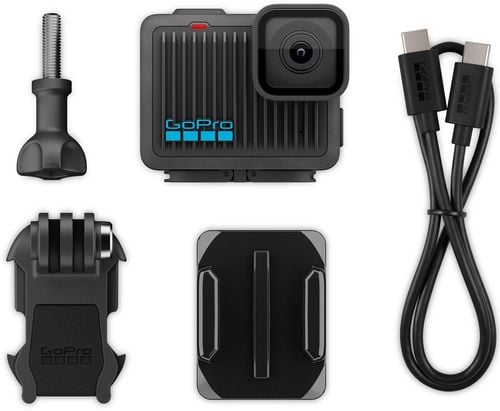 Kamera sportowa GoPro HERO na Arena.pl