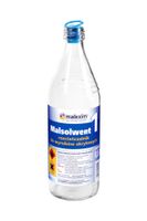 rozpuszczalnik malsolwent 1 do akrylowych 0.5l - m/malsol 1
