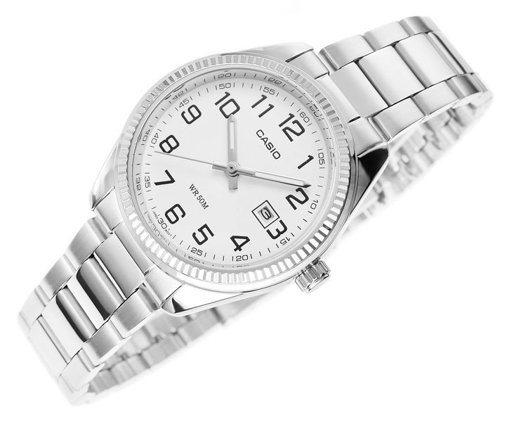 Zegarek Damski CASIO LTP-1302PD-7BVEG + BOX CASIO zdjęcie 3