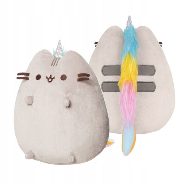 Maskotka Pusheenicorn 24 cm zdjęcie 2