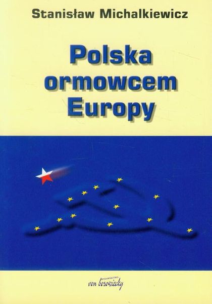 (epub, pdf) Polska ormowcem Europy zdjęcie 1
