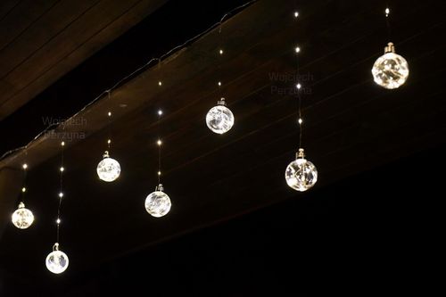 KULKI 200 MICRO LED BOMBKI LAMPKI CHOINKOWE SOPLE na Arena.pl