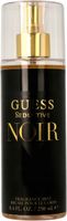 GUESS SEDUCTIVE NOIR MGIEŁKA DO CIAŁA DLA KOBIET 250 ML
