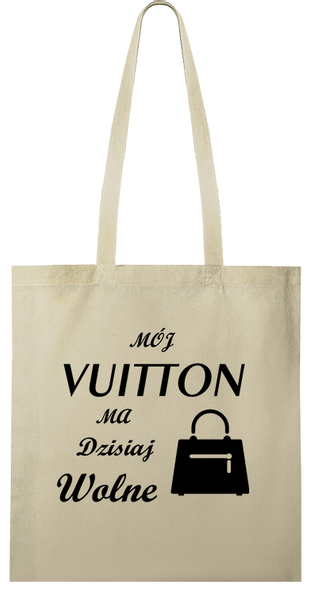 Torba bawełniana zdjęcie 1