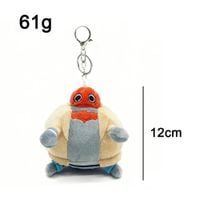 Pluszowa zawieszka Fat Jason Todd, 12 cm Pendant