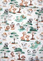 POŚCIEL DZIECIĘCA DO ŁÓŻECZKA 120x90