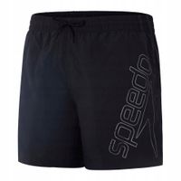 SPODENKI KĄPIELOWE MĘSKIE BOOM LOGO 16 SPEEDO L