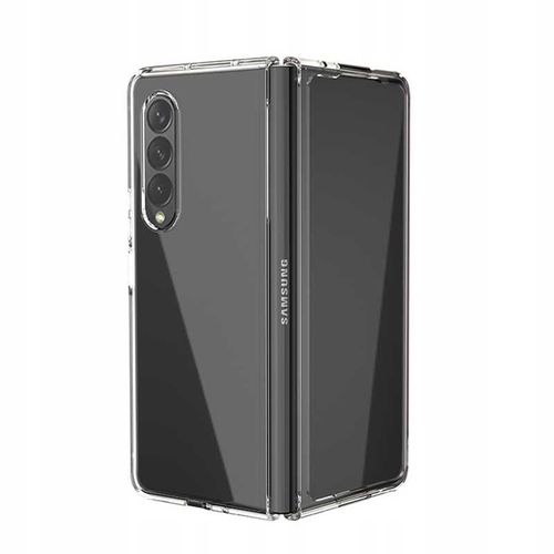 Spacecase Clear Case Galaxy Z Fold 4 na Arena.pl