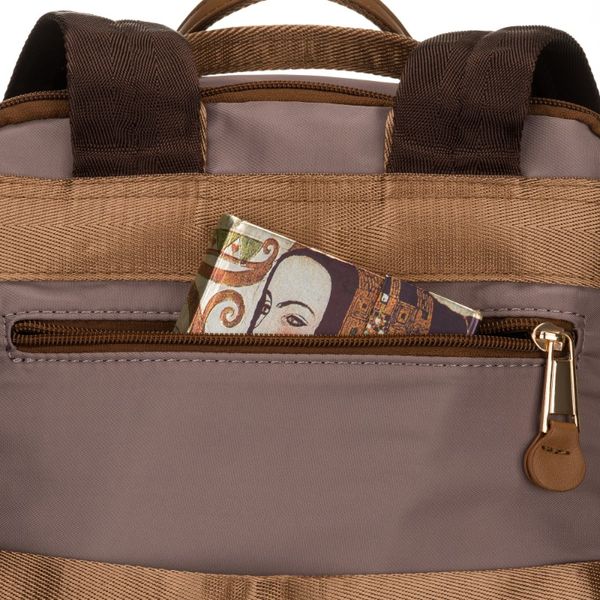 plecak ptn jn-08-0016 beige zdjęcie 9