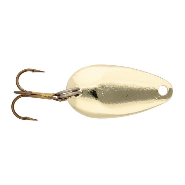 WAHADŁÓWKA MIKRO JMC ADVENTURE Gold 1.8 g / 2.2 cm zdjęcie 1