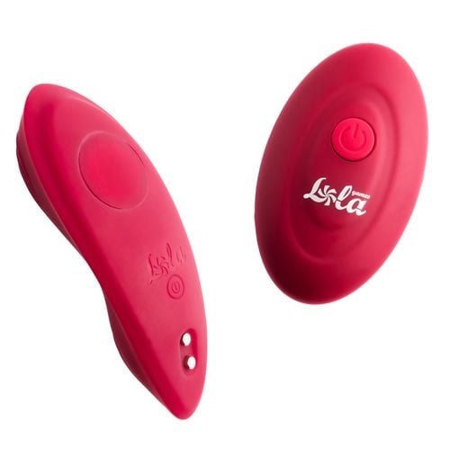 wibrator dla kobiet, masaż intymny. do noszenia w majtach. 9 wibracji na Arena.pl