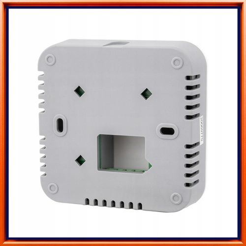 Termostat zdalny smart home VOLT aplikacja WiFi na LTE COMFORT WT 20 na Arena.pl