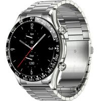 SMARTWATCH ZEGAREK SMARTBAND PASEK TRENING TĘTNO KROKI SPORT PULS CIŚNIENIE DD54