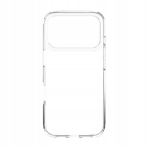 Spacecase Clear Hybrid Case Iphone 17 Pro na Arena.pl