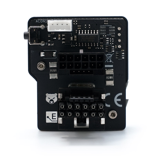 Thermal Grizzly | WireView | GPU 1x12VHPWR Reversed | Black | N/A na Arena.pl