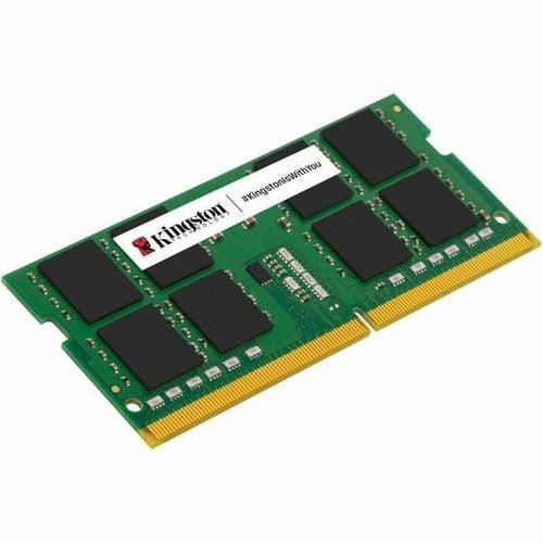 Pamięć RAM Kingston KVR56S46BD8-32 32 GB 5600 MHz DDR5 na Arena.pl