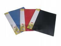 Teczka ofertowa A4 Album z 10 koszulkami