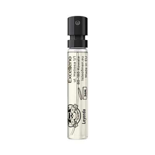 ISLE OF MEN Leyenda Perfumy tester, 2ml na Arena.pl