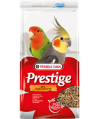 VERSELE LAGA BIG PARAKEETS PRESTIGE 4 kg karma średnich papug papugi nimfy