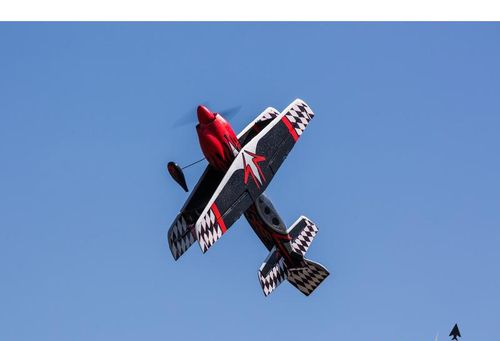 Micro P3 Revolution BNF Basic na Arena.pl