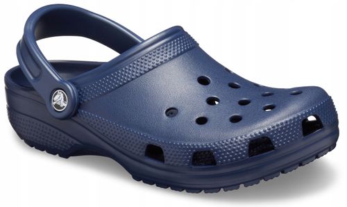 Damskie Buty Chodaki Crocs Classic 10001 Clog 38,5 na Arena.pl