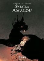 Światła Amalou - Christophe Gibelin